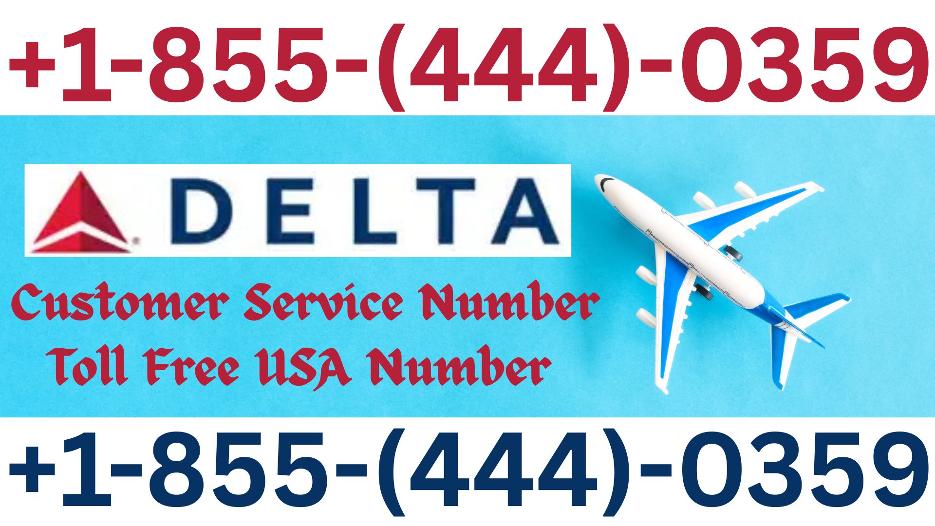 Complete Guide to {Delta Airlines&reg;} Customer&trade; Service Numbers in the USA 24/7 help and Quick Response
